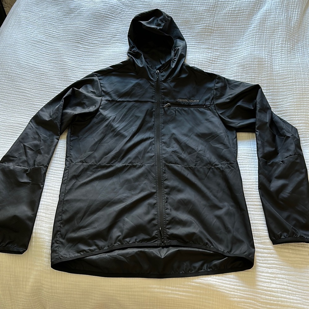 Men’s M Summit Barrier Jacket Pearl Izumi